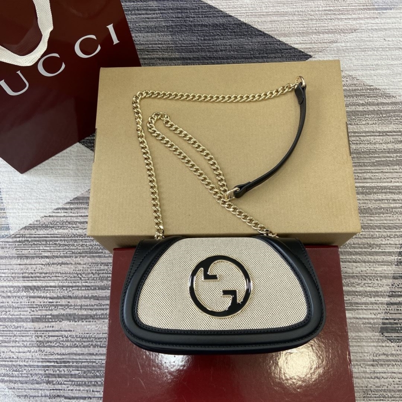 G*u*i satchel bags